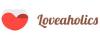 logo Loveaholics